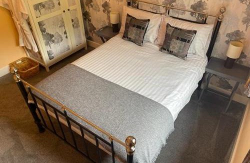 Halstead Apartment | Walnut Tree Cottage Barn