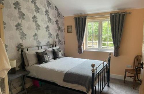 Halstead Apartment | Walnut Tree Cottage Barn