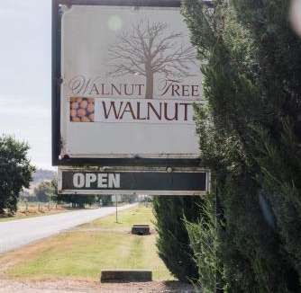 Whorouly House | Walnut Tree Cottages