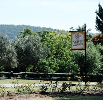 Whorouly House | Walnut Tree Cottages