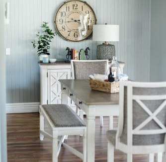 Whorouly House | Walnut Tree Cottages