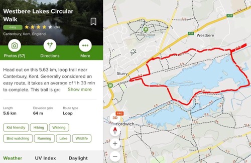 Westbere Other | Walnut Tree Glamping