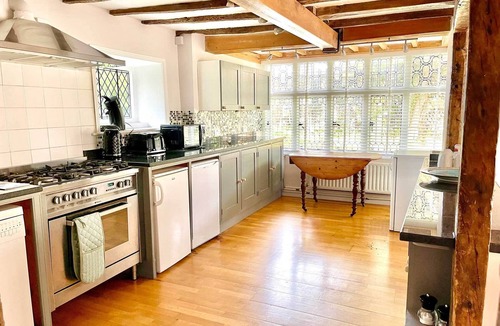 Rustington House | Walnut Tree House