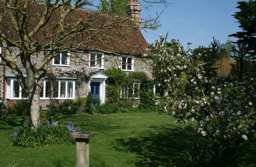 Rustington House | Walnut Tree House