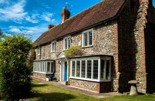 Rustington House | Walnut Tree House