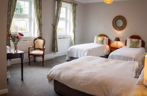 Blisworth Hotel | Walnut Tree Inn