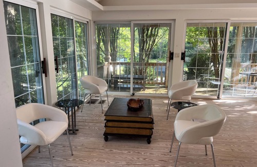Owings Mills House | Walnut2 Cozy Retreat