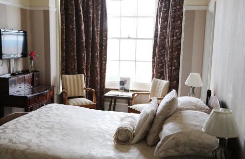 Cliftonville Hotel | Walpole Bay Hotel