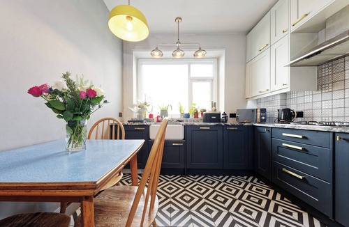 Cliftonville Cottage | Walpole Bay Sea Views