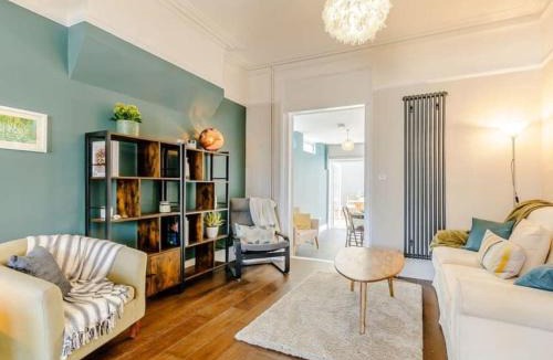 Margate House | Walpole House sleeps 19-24