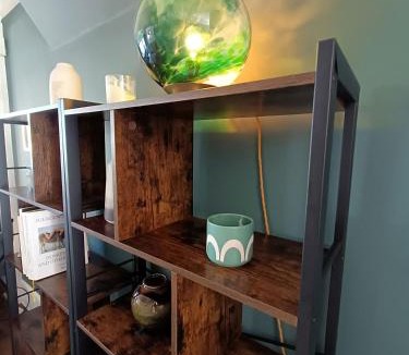 Margate House | Walpole House sleeps 19-24