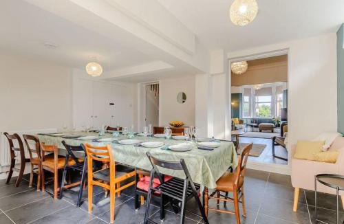 Margate House | Walpole House sleeps 19-24