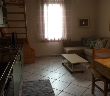 Bosco Gurin Apartment | Walser App.31 Pozzi