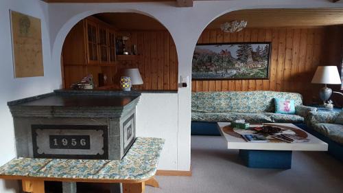 Acletta Ski Chalet | Walser Chalet Casa Paterna