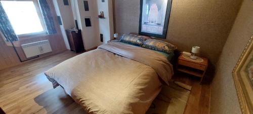 Acletta Ski Chalet | Walser Chalet Casa Paterna