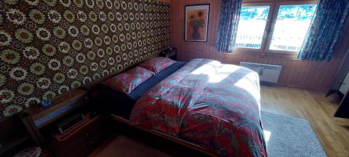 Acletta Ski Chalet | Walser Chalet Casa Paterna