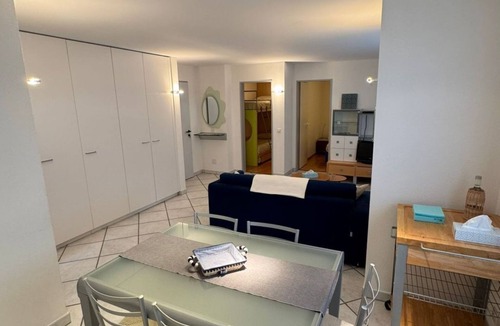 Bosco Gurin Apartment | Walserwohnung by Interhome