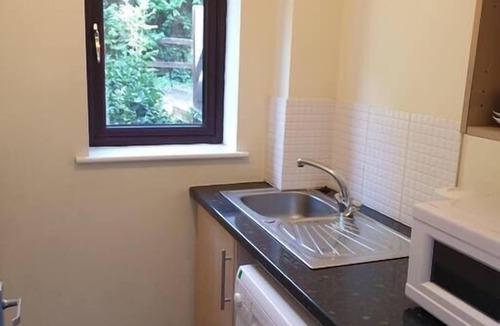 Kettering Apartment | Walsingham House - Huge Corporate