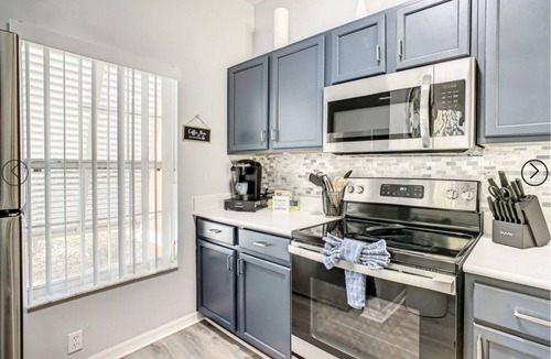 Crystal Cove Condo | Walt Disney Fun House, 5 minutes from the theme parks.