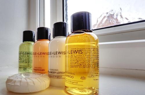 Hale House | Walter House