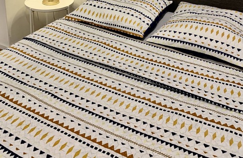 Hangenbieten House | Walter's House