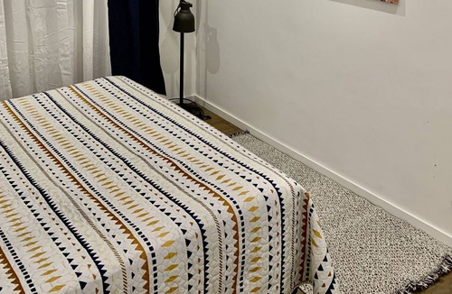 Hangenbieten House | Walter's House