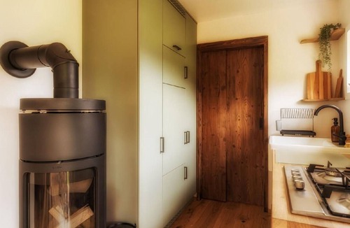 Rothenthurm House | Walter Tiny House by Interhome