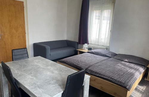 Central Interlaken Hostel | Walters Hostel Interlaken