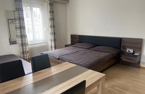 Central Interlaken Hostel | Walters Hostel Interlaken