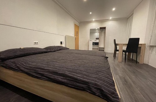 Central Interlaken Hostel | Walters Hostel Interlaken