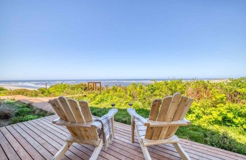 Waldport House | Walters Waldport