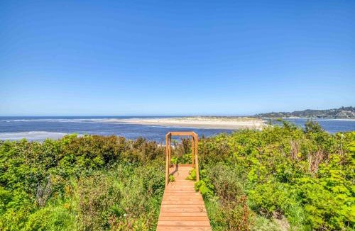 Waldport House | Walters Waldport