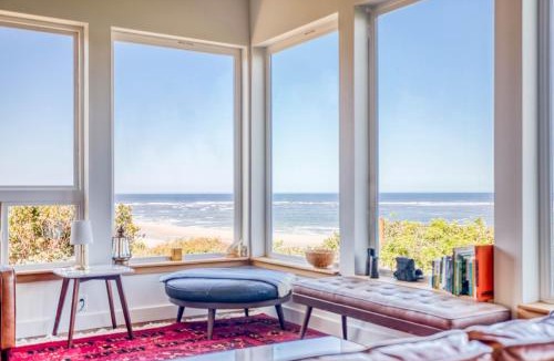 Waldport House | Walters Waldport