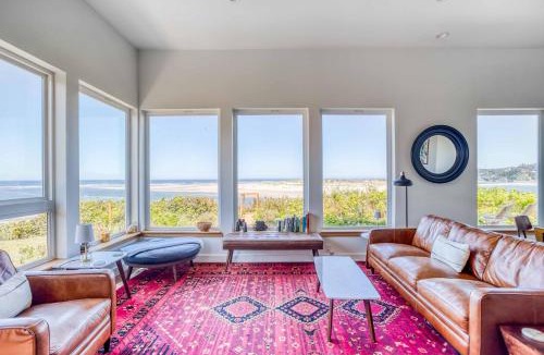 Waldport House | Walters Waldport