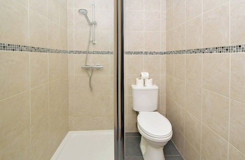 Crewe House | Walthall House - By Sigma Stays