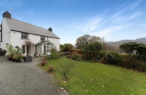 Chapel Stile House | Walthwaite How Cottage
