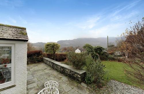 Chapel Stile House | Walthwaite How Cottage