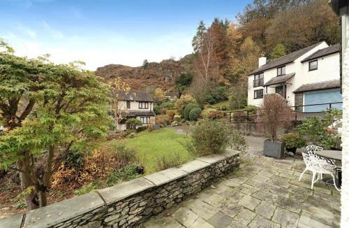 Chapel Stile House | Walthwaite How Cottage