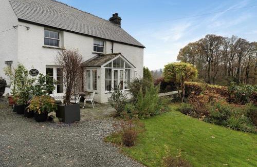 Chapel Stile House | Walthwaite How Cottage