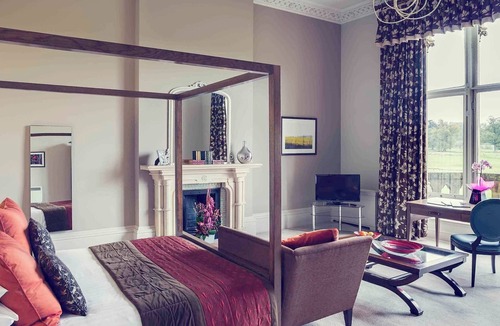 Walton Hotel | Walton Hall Hotel & Spa by Sunday