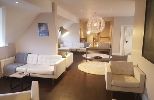 Walton Hotel | Walton Hall Hotel & Spa by Sunday