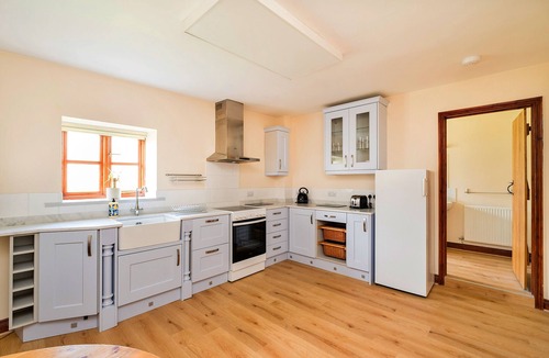 Craven Arms Cottage | Walton Maisonette