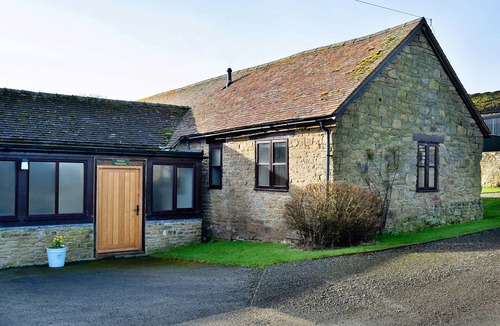 Craven Arms Cottage | Walton Maisonette