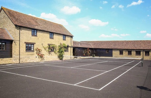 Craven Arms Cottage | Walton Maisonette