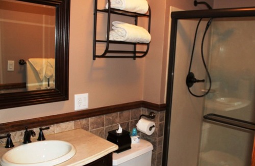 Palmyra Bed & Breakfast | Walton Manor Inn Bed & Breakfast