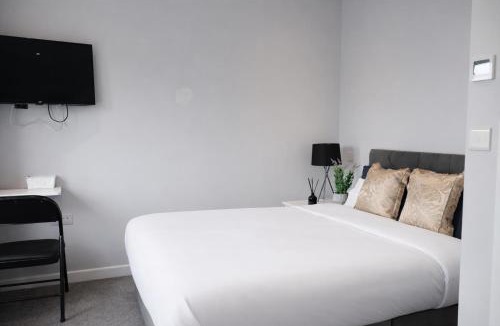 Bushey Hotel | Walton Suites