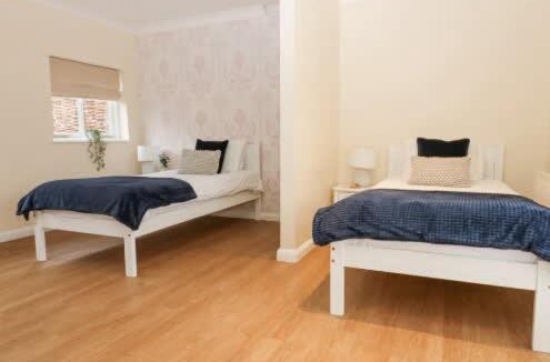 Walworth House | Walworth Castle Cottage