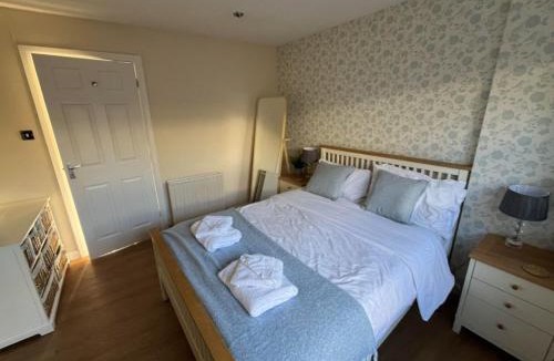 Walworth House | Walworth Castle Cottage