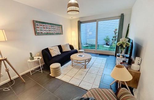 Wambrechies Villa | Wambrechies centre maison 3 chb