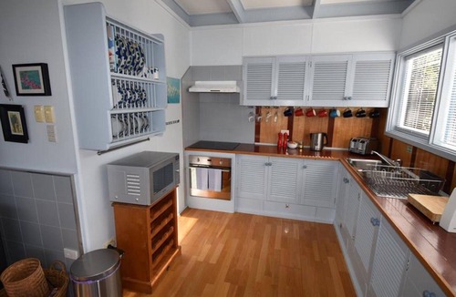 Walkerville North House | Wamoon Views Waratah Bay